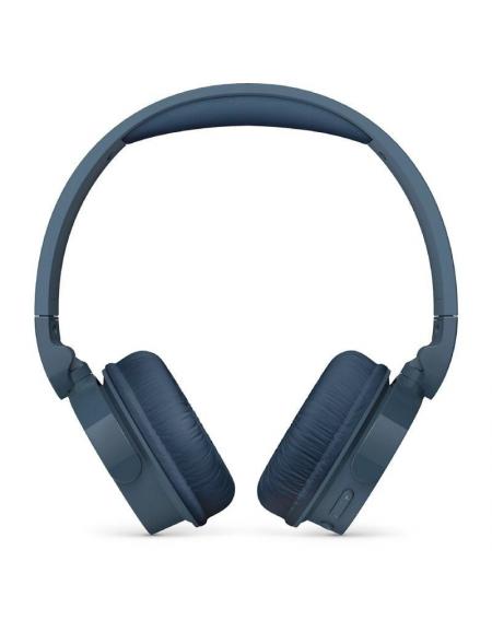 Auriculares Inalámbricos Philips TAH4209BL/ con Micrófono/ Bluetooth/ Azules