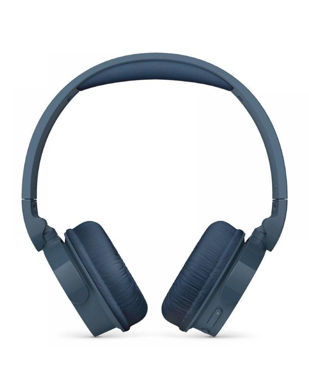 Auriculares Inalámbricos Philips TAH4209BL/ con Micrófono/ Bluetooth/ Azules