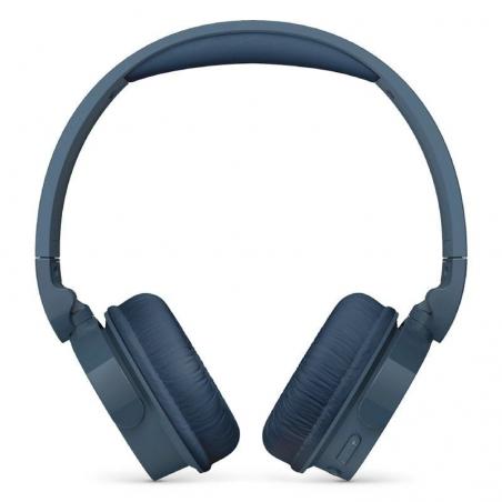 Auriculares Inalámbricos Philips TAH4209BL/ con Micrófono/ Bluetooth/ Azules