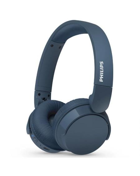 Auriculares Inalámbricos Philips TAH4209BL/ con Micrófono/ Bluetooth/ Azules