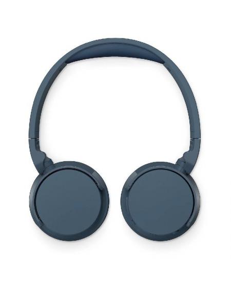 Auriculares Inalámbricos Philips TAH4209BL/ con Micrófono/ Bluetooth/ Azules