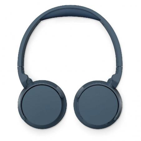 Auriculares Inalámbricos Philips TAH4209BL/ con Micrófono/ Bluetooth/ Azules