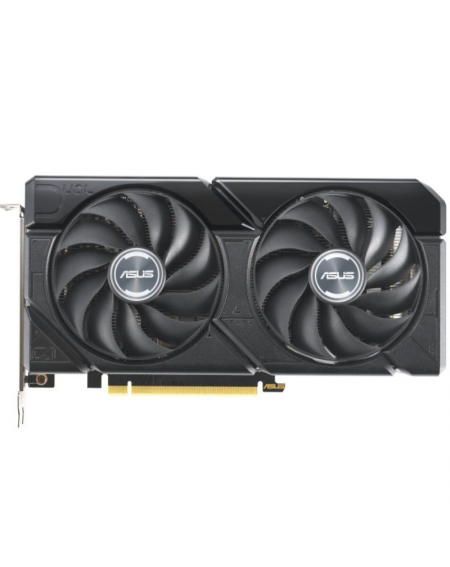 Tarjeta Gráfica Asus Dual GeForce RTX 4070 EVO OC Edition/ 12GB GDDR6