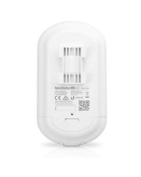 NanoStation Ubiquiti Loco5AC