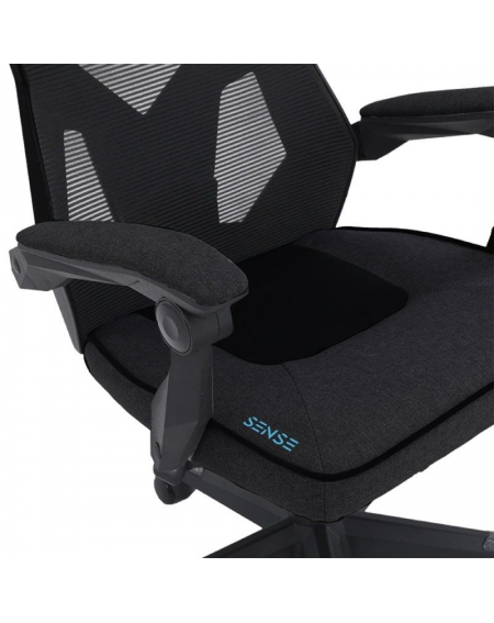 Silla Gaming Woxter Stinger Station Sense/ Negro