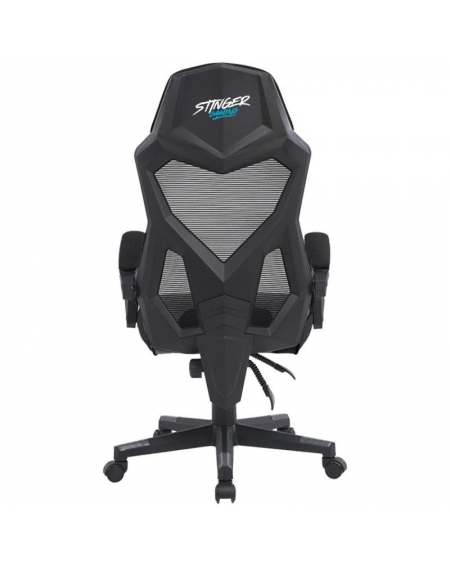 Silla Gaming Woxter Stinger Station Sense/ Negro