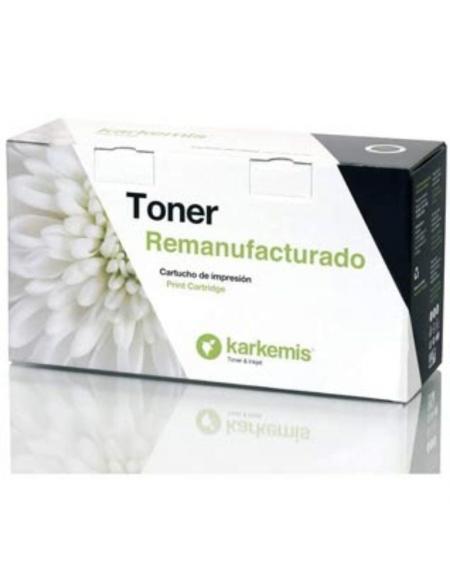 Toner Reciclado Karkemis Brother TN-248XL Alta capacidad/ Negro