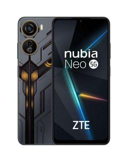 Smartphone ZTE Nubia Neo 8GB/ 256GB/ 6.6'/ Negro