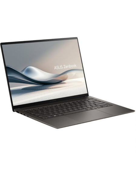 Portátil Asus Zenbook S 14 OLED UX5406SA-PZ334W Intel Core Ultra 7-258V/ 32GB/ 1TB SSD/ 14'/ Win11