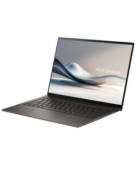 Portátil Asus Zenbook S 14 OLED UX5406SA-PZ334W Intel Core Ultra 7-258V/ 32GB/ 1TB SSD/ 14'/ Win11