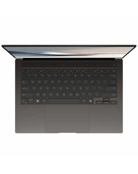 Portátil Asus Zenbook S 14 OLED UX5406SA-PZ334W Intel Core Ultra 7-258V/ 32GB/ 1TB SSD/ 14'/ Win11