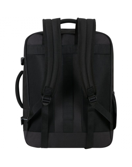 Mochila American Tourister Take2cabin M/ Capacidad 38.2L/ Negra