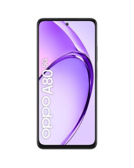 Smartphone Oppo A80 8GB/ 256GB/ 6.67'/ 5G/ Negro