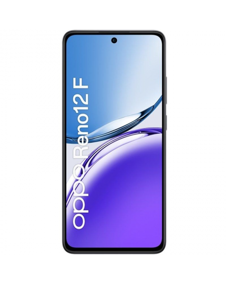 Smartphone Oppo Reno 12 FS 8GB/ 256GB/ 6.67'/ 4G/ Gris Plateado