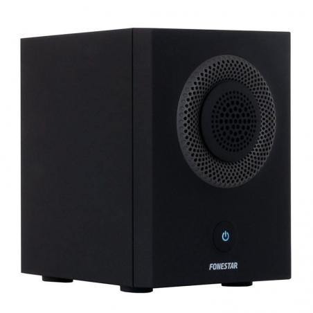 Altavoz con Bluetooth Fonestar DOTS-N/ 12W/ 1.0