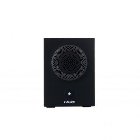 Altavoz con Bluetooth Fonestar DOTS-N/ 12W/ 1.0