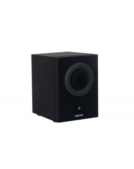 Altavoz con Bluetooth Fonestar DOTS-N/ 12W/ 1.0