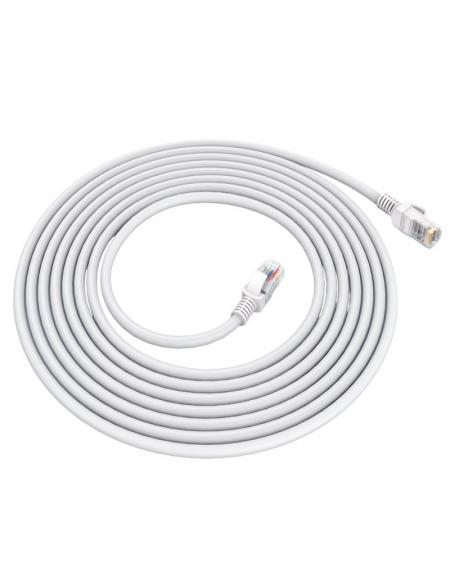 Cable Internet Universal CAT6 RJ45 (5 m) COOL