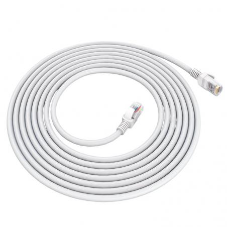 Cable Internet Universal CAT6 RJ45 (5 m) COOL