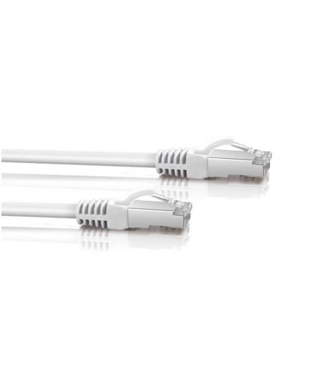 Cable Internet Universal CAT6 RJ45 (5 m) COOL