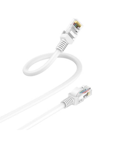 Cable Internet Universal CAT6 RJ45 (5 m) COOL