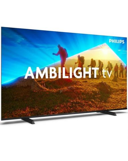 Televisor Philips 43PUS8009 43'/ Ultra HD 4K/ Ambilight/ Smart TV/ WiFi