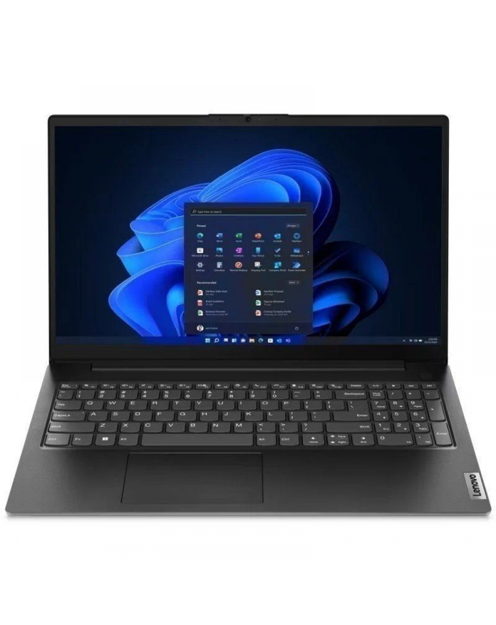 Portátil Lenovo V15 G4 IRU 83A100HESP Intel Core i3-1315U/ 8GB/ 512GB SSD/ 15.6'/ Win11