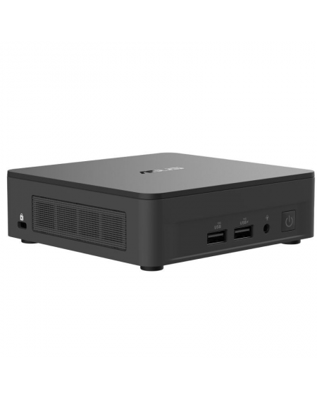 MiniPC KVX NUC GEN12 Intel RNUC12WSKI500002I Intel Core i5-1240P/ 16GB/ 1TB SSD/ Sin Sistema Operativo