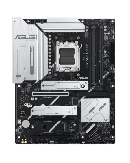 Placa Base Asus Prime X870-P/ Socket AM5