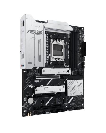 Placa Base Asus Prime X870-P/ Socket AM5