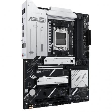 Placa Base Asus Prime X870-P/ Socket AM5