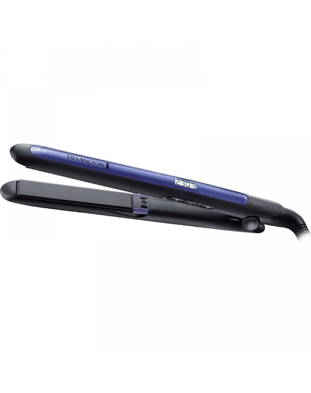 Plancha para el Pelo Remington Pro-Ion S7710/ Violeta