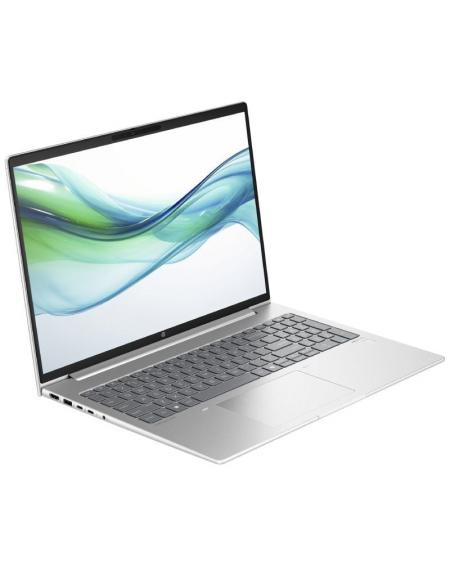 Portátil HP ProBook 460 G11 A37YSET Intel Core Ultra 5-125U/ 16GB/ 512GB SSD/ 16'/ Win11 Pro