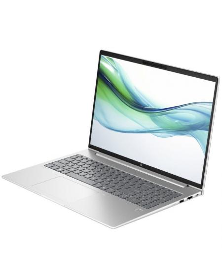 Portátil HP ProBook 460 G11 A37YSET Intel Core Ultra 5-125U/ 16GB/ 512GB SSD/ 16'/ Win11 Pro