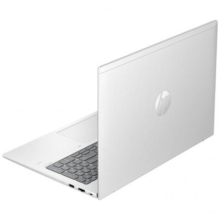 Portátil HP ProBook 460 G11 A37YSET Intel Core Ultra 5-125U/ 16GB/ 512GB SSD/ 16'/ Win11 Pro