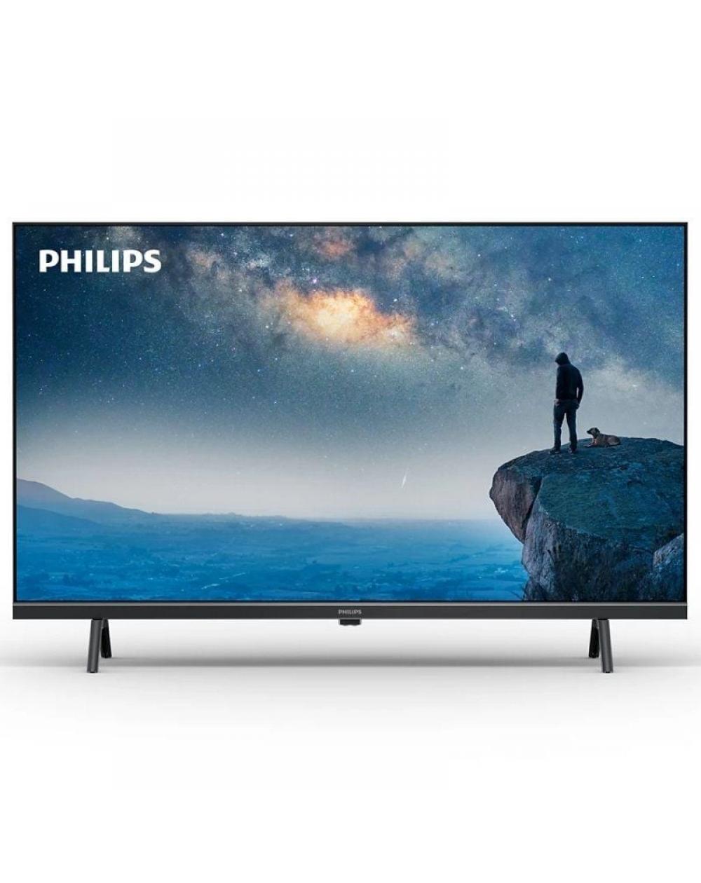 Televisor Philips 32PFS6109 32'/ Full HD/ Smart TV/ WiFi