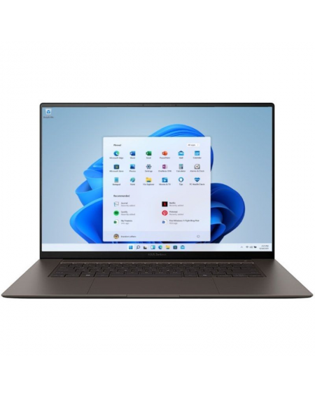 Portátil Asus ZenBook S 16 OLED 90NB13M1-M00KT0 Ryzen AI 9 HX 370/ 32GB/ 1TB SSD/ 16'/ Win11