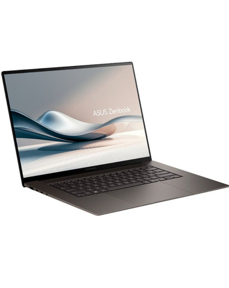 Portátil Asus ZenBook S 16 OLED 90NB13M1-M00KT0 Ryzen AI 9 HX 370/ 32GB/ 1TB SSD/ 16'/ Win11