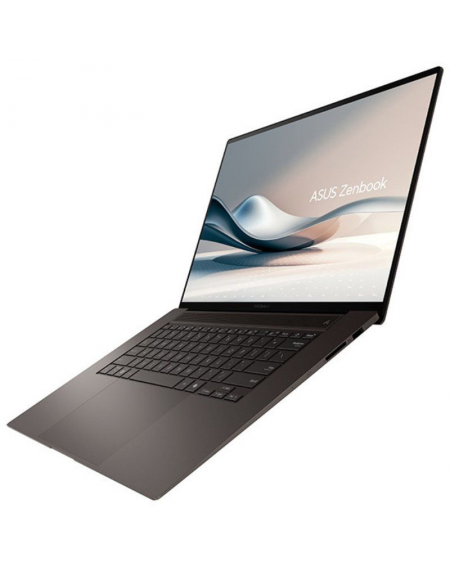 Portátil Asus ZenBook S 16 OLED 90NB13M1-M00KT0 Ryzen AI 9 HX 370/ 32GB/ 1TB SSD/ 16'/ Win11