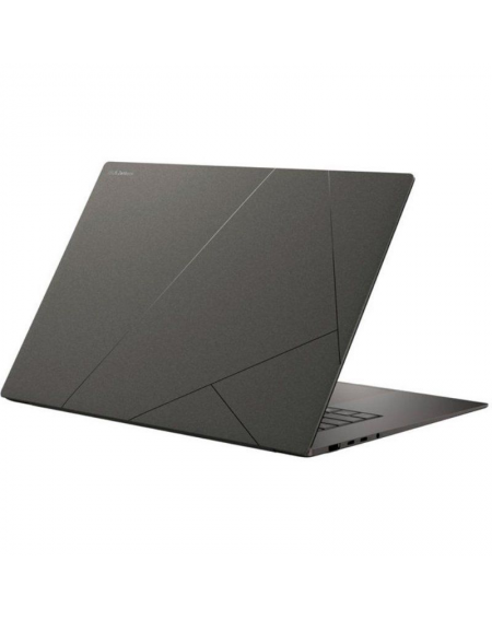 Portátil Asus ZenBook S 16 OLED 90NB13M1-M00KT0 Ryzen AI 9 HX 370/ 32GB/ 1TB SSD/ 16'/ Win11