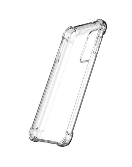 Carcasa COOL para Oppo A80 5G AntiShock Transparente