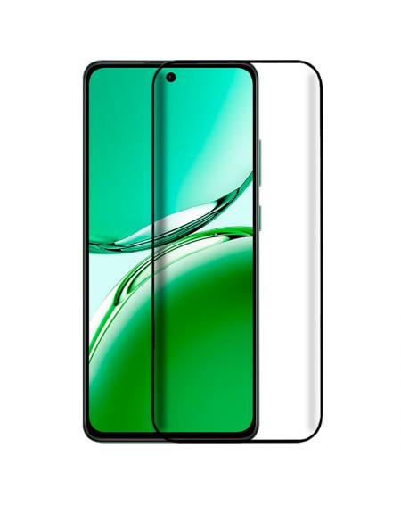 Protector Pantalla Cristal Templado COOL para Oppo Reno 12 F 4G / 5G / 12 FS 4G / 5G (FULL 3D)