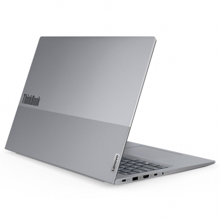 Portátil Lenovo ThinkBook 16 Gen 7 IML 21MS0044SP Intel Core Ultra 5 125U/ 8GB/ 512GB SSD/ 16'/ Win11 Pro