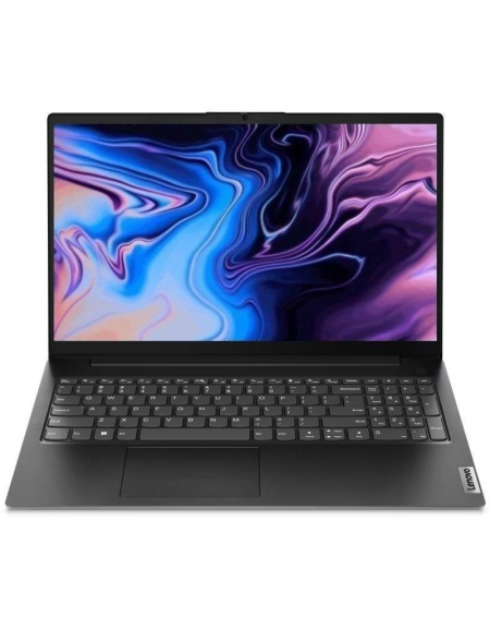 Portátil Lenovo V15 G4 IRU 83A100KQSP Intel Core i3-1315U/ 8GB/ 512GB SSD/ 15.6'/ Sin Sistema Operativo