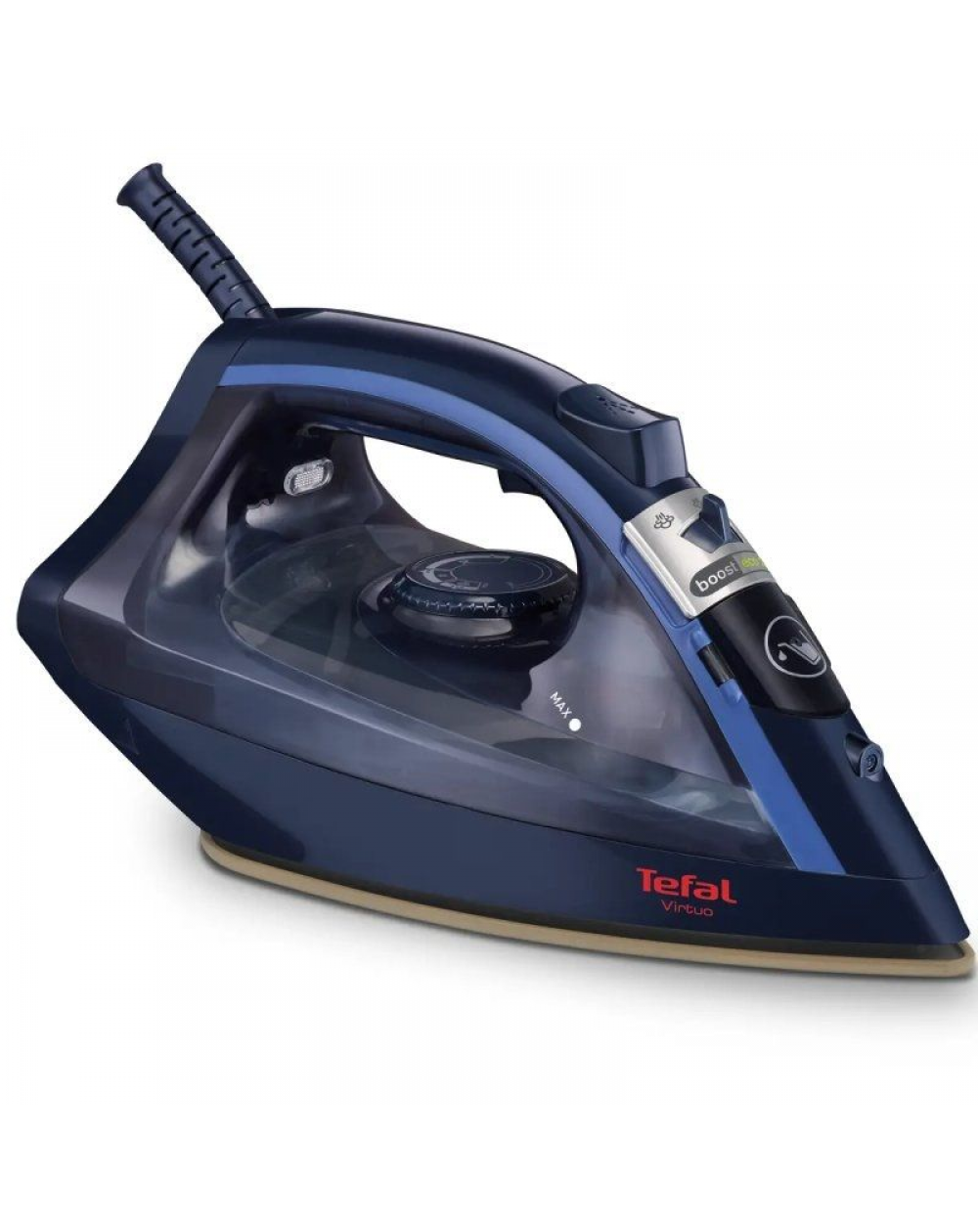 Plancha Tefal Virtuo FV1739E0/ 2000W