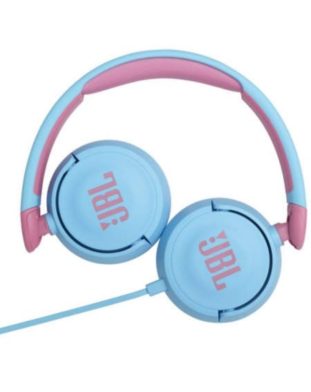 Auriculares Infantiles JBL JR310/ con Micrófono/ Jack 3.5/ Azules y Rosas