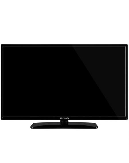 Televisor Aiwa 32AN4504HD 32'/ HD/ Smart TV/ WiFi