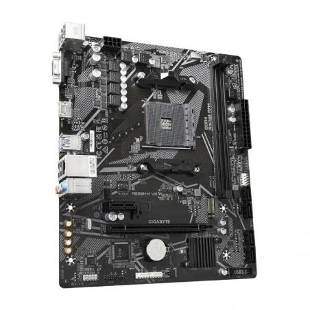 Placa Base Gigabyte A520M K V2 Socket AM4/ Micro ATX