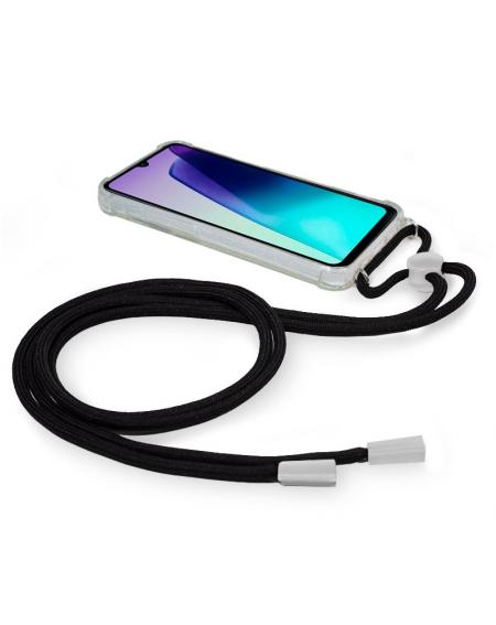 Carcasa COOL para Xiaomi Redmi 14C Cordón Negro