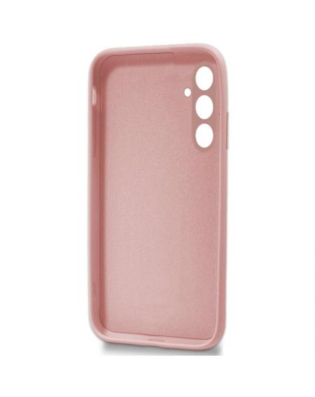 Carcasa COOL para Samsung A165 Galaxy A16 / A16 5G Cover Rosa